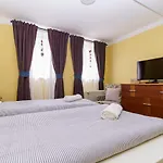Horská Zelené údolí Casa de hóspedes