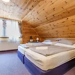 Horská Zelené údolí Casa de hóspedes Abertamy