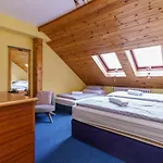 Casa de hóspedes Horská Zelené údolí Abertamy