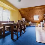 Horská Zelené údolí