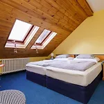 Horská Zelené údolí Casa de hóspedes Abertamy