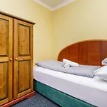 Casa de hóspedes Horská Zelené údolí