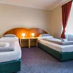 Horská Zelené údolí 3*