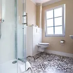 Casa de hóspedes Horská Zelené údolí 3*
