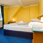 Horská Zelené údolí Abertamy