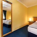 Horská Zelené údolí 3* Abertamy