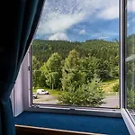 Horská Zelené údolí Casa de hóspedes