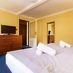 Casa de hóspedes Horská Zelené údolí 3*