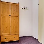 Casa de hóspedes Horská Zelené údolí
