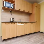 Casa de hóspedes Horská Zelené údolí