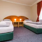 Horská Zelené údolí Casa de hóspedes 3*