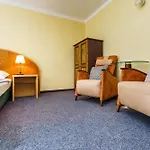 Casa de hóspedes Horská Zelené údolí 3*
