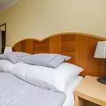 Casa de hóspedes Horská Zelené údolí