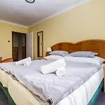 Casa de hóspedes Horská Zelené údolí Abertamy