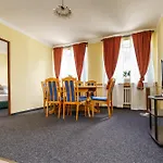Horská Zelené údolí Casa de hóspedes Abertamy
