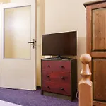Horská Zelené údolí Casa de hóspedes