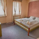 Horská Zelené údolí Casa de hóspedes