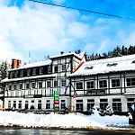 Casa de hóspedes Horská Zelené údolí Abertamy