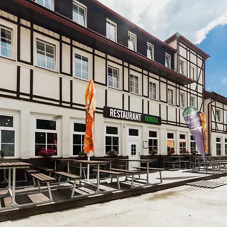 Horská Zelené údolí 3*