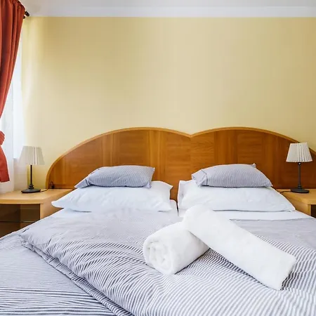 Guest house Horska Chata Zelene Udoli