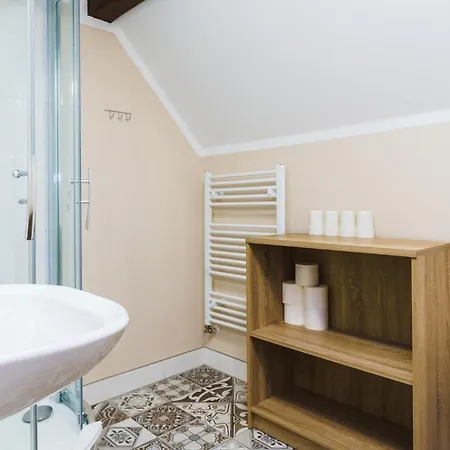 Horská Zelené údolí 3* Abertamy